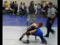 CB wrestling CB wrestling