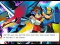 the first episode to the megaman battle network 7 sprite animation to properly end the megaman battle network series. also can be called rockman exe 7 i do not own any of the characters or sprites, all property of capcom.