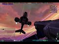 Praetorian Guard - Mobile Infantry