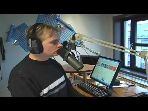 YouTube sitt forhåndsvisningsbilde