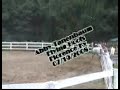 Abby Tanenbaum Flying Hoofs 071908