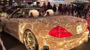 2009 - LUXURY CRYSTAL BENZ : DigInfo HD