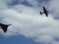 RAF Marhams , 9 Squadron ( IX B ) 2009 film