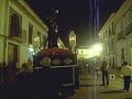 Procesión de Nuestro Padre Jesús en Villalba del Alcor Procesión de Nuestro Padre Jesús en Villalba del Alcor