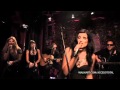 Night Is Young (Acoustic Live)