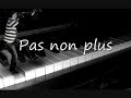 la débâcle des sentiments la débâcle des sentiments