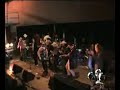 le 20.10.2006, dan galli & the driftin boys, eddy ray cooper, laurent chanadet, lilly west & band, phenix country band,  rudy morgan, steve & heather, tahiana et the rockies mountains se pr�sentaient en showcase � saint g�nix sur guiers (73). l'ensemble des artistes se sont retrouv�s pour un jambalaya d'enfer en final ! (cr�dit vid�o marion lacroix)