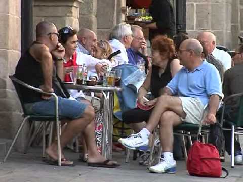 DATOS TURISMO OURENSE INE