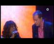 A Whole new world - Edwin Evers en Berget Lewis
