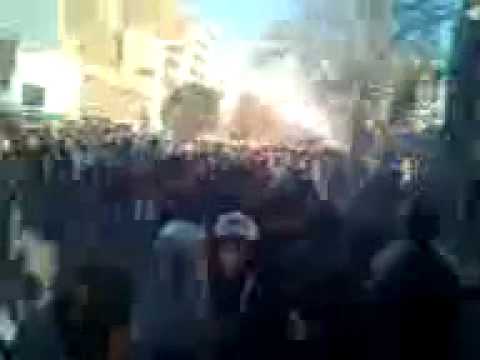 Iran 25 bahman 14 feb. 2011  protest p10