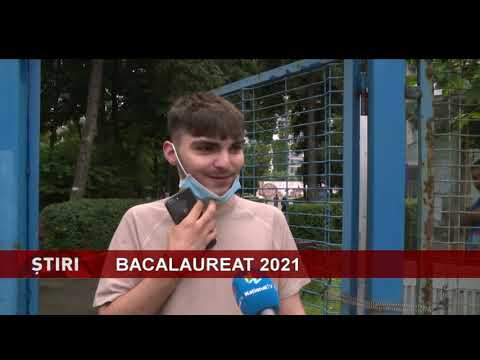 Prima probă a examenului de bacalaureat 2021, la Limba și Literatura Română