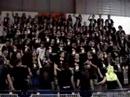 Formatura Pur�ssimo 2007 8�
