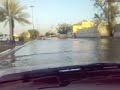 لقطة من الأمطار على القصيم يوم الأحد26/10/1429هـ ، تم تصوير هذا المقطع بالجوال بينما كنت مار بالقصيم والمكان هذا على الطريق الدولي طريق الملك عبدالعزيز