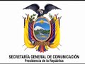 Discurso ante la Cumbre Iberoamericana