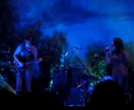 Ryan Adams & Norah Jones "Dear John"