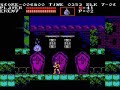 yep, this is the second time they fight ya. whichever path you take into the castle, you gotta fight these guys.