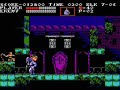 yep, this is the second time they fight ya. whichever path you take into the castle, you gotta fight these guys.