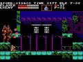 yep, this is the second time they fight ya. whichever path you take into the castle, you gotta fight these guys.