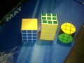 Unboxing of Various Twisty Puzzles 2