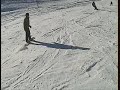 Luke Skiing