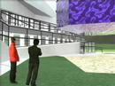 Kai Xu Exhibition Design for Nottingham SBE