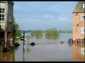 Floods in Gloucestershire 2007 JULY!