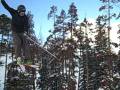 Keystone Colorado Ski Day - Jaouen 360