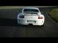 2006 Porsche 997 GT3