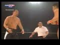 uwfi bushido