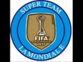 Barra 2011 Super Team La Mondiale Barra 2011 AlzataDossier+ Passo Mondiale