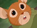 Redwall Ep. 6 - \"High Standards\" Part 2 Redwall Ep. 6 - \"High Standards\" Part 2