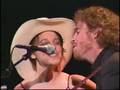 Josh Ritter with Erin McKeown - Tonight You Belong to Me