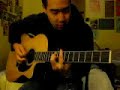 Makito guitar