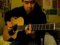 Makito guitar