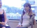 Allisyn Ashley Arm Interview