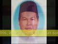 MENTERI BESAR TERENGGANU - Ahmad Said