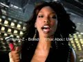 Heavy-Z - Brandy - What About Us? Remix Heavy-Z - Brandy - What About Us? Remix