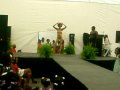 Vogue Representing @ Hair & Fashion Show in Ponchatoula, LA