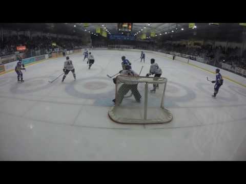 Ric Jackman - Game Winning Goal