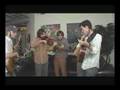 Moboogie.net Presents The Packway Handle Band "The Story"