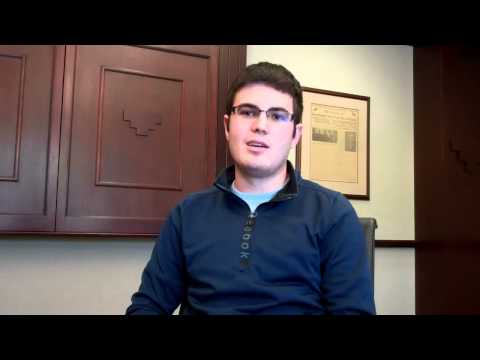 This interview with Brian Kent presents his experience coming through as one of the chosen interns and his exchange with Bill Franke, Co-Founder and Managing Partner of Indigo Partners.