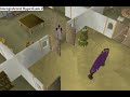 runescape house tricks
