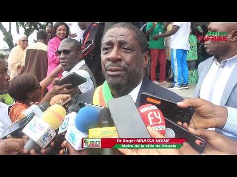 CUD : Dr Mbassa Ndine fait l´évaluation du budget en mi-parcours