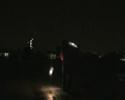 fire poi on the roof fire poi on the roof