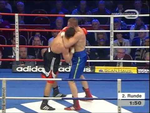 Rakhim Chakhkiev | Igor Pilipenko 2/2