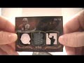 09 Triple Threads football 9 box case