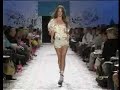 Betsey Johnson - Runway