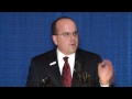 KBC President Adam Greenway Speaks at Anti-casino Rally