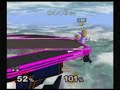 Mew2King (Marth) vs. ChuDat (Ice Climbers) 2.1