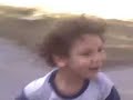 benja volador